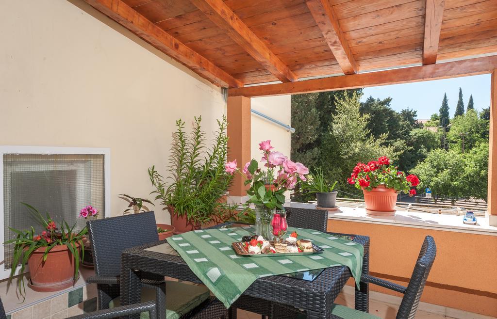 Apartment Timea Dubrovnik Exterior photo